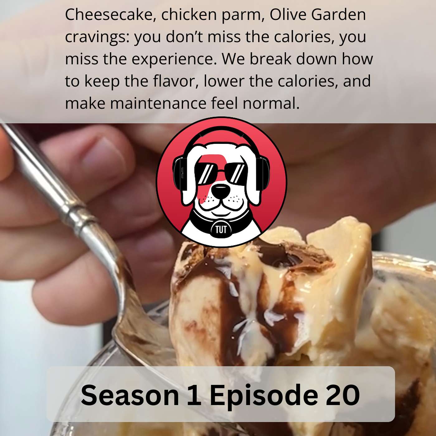 The Truth Nutrition Experts Fail to Apply episode artwork