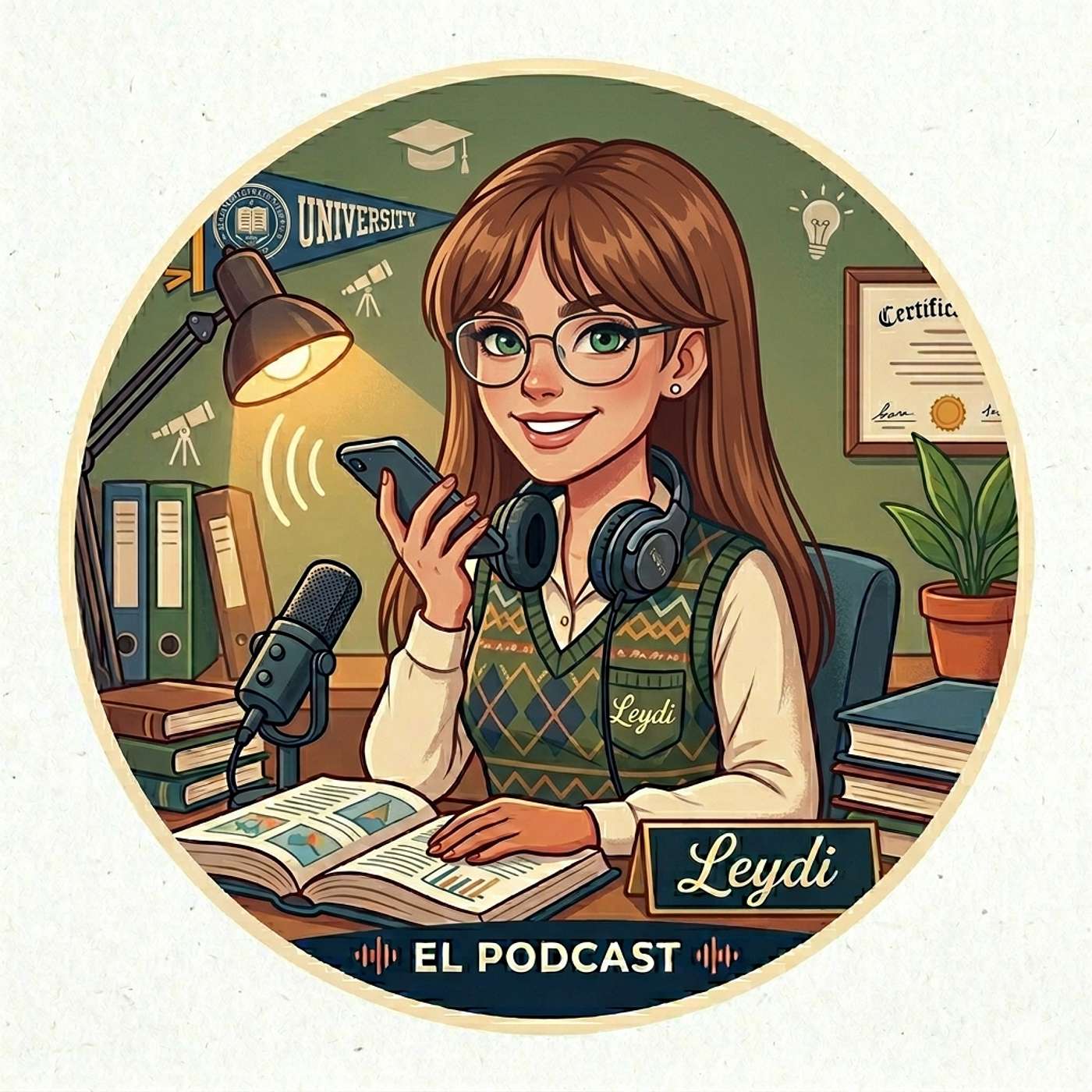FOMO episode artwork