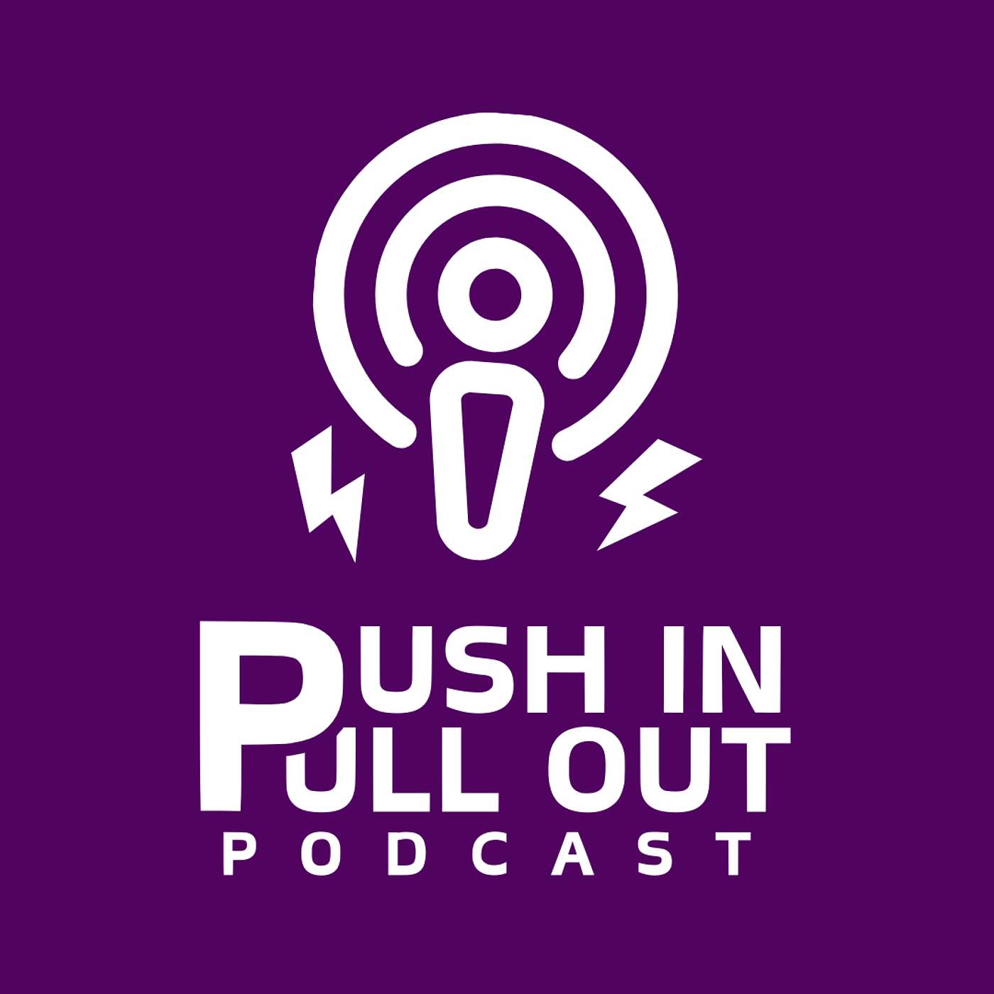 Push In, Pull Out Podcast | BSIT 2 - 1 Group 2