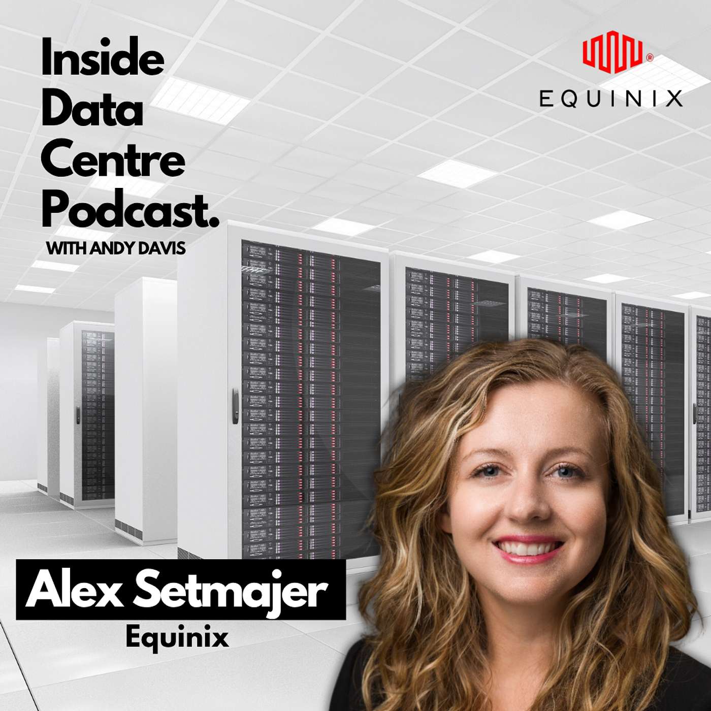 Equinix: “Rethinking water in the data centre industry”