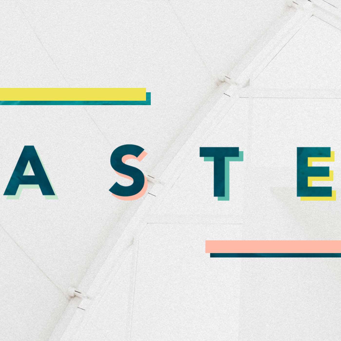 Easter Service episode artwork