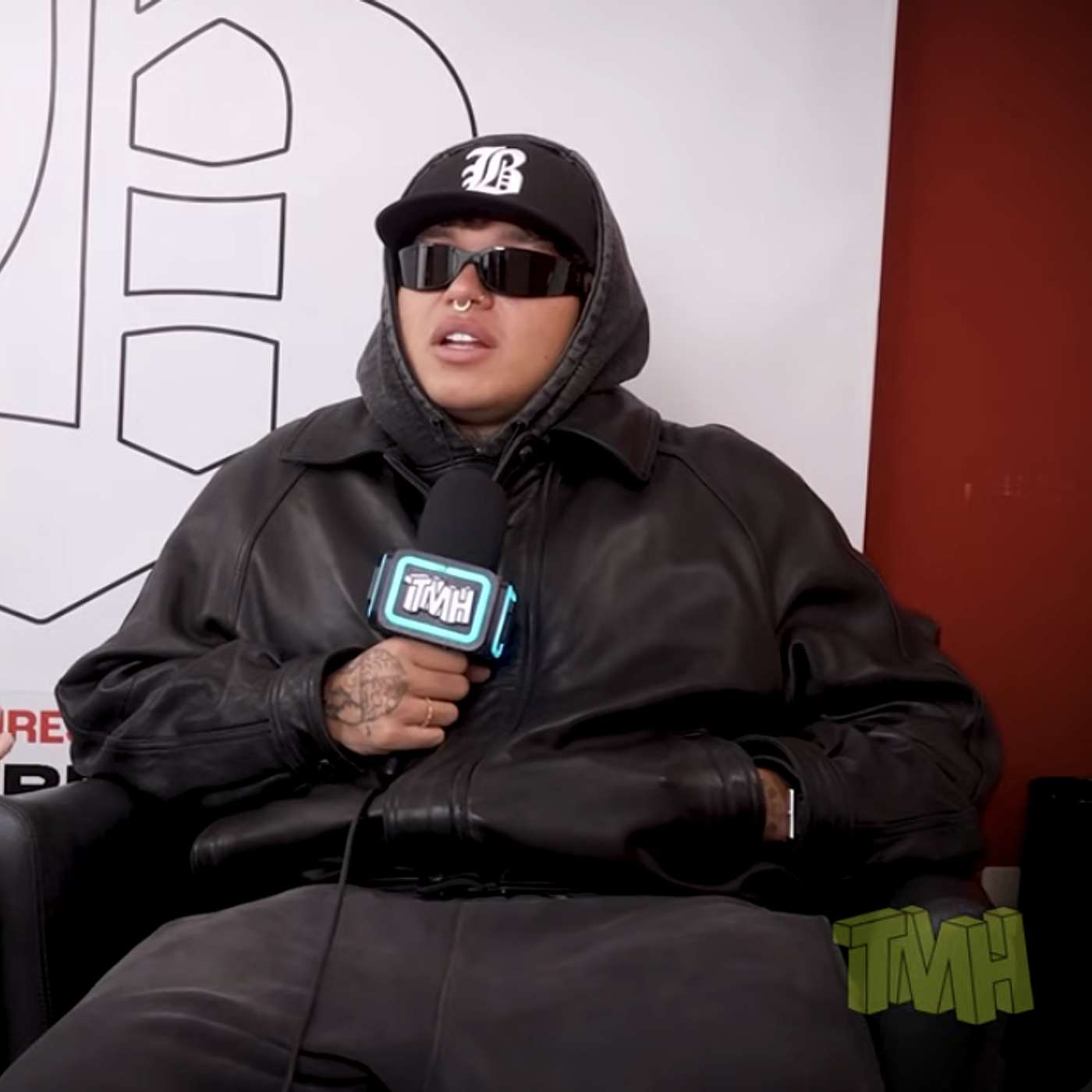 Entrevista a Beéle: “TINI cuenta conmigo para cualquier loquera”