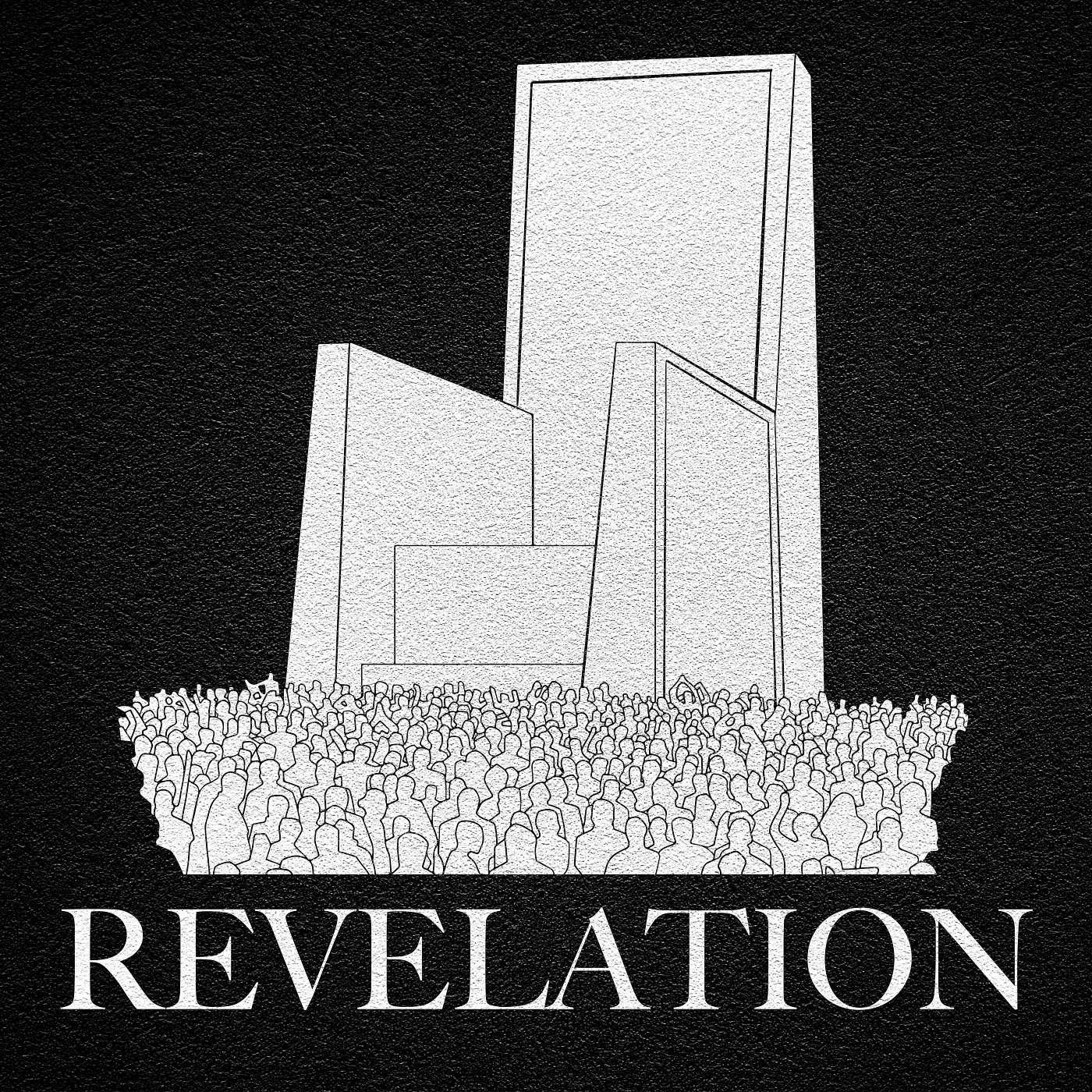 Peril on Earth, Praise in Heaven (Revelation 10–11)