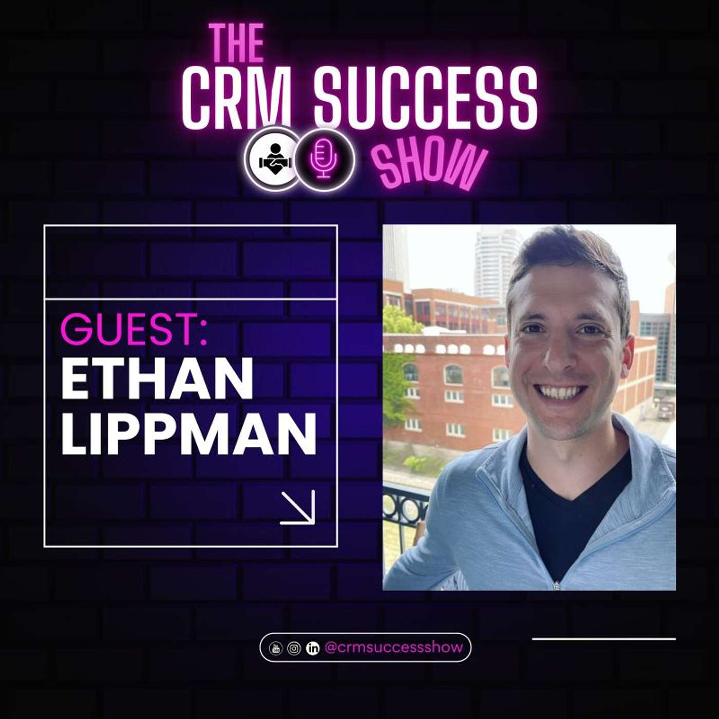 The CRM Success Show