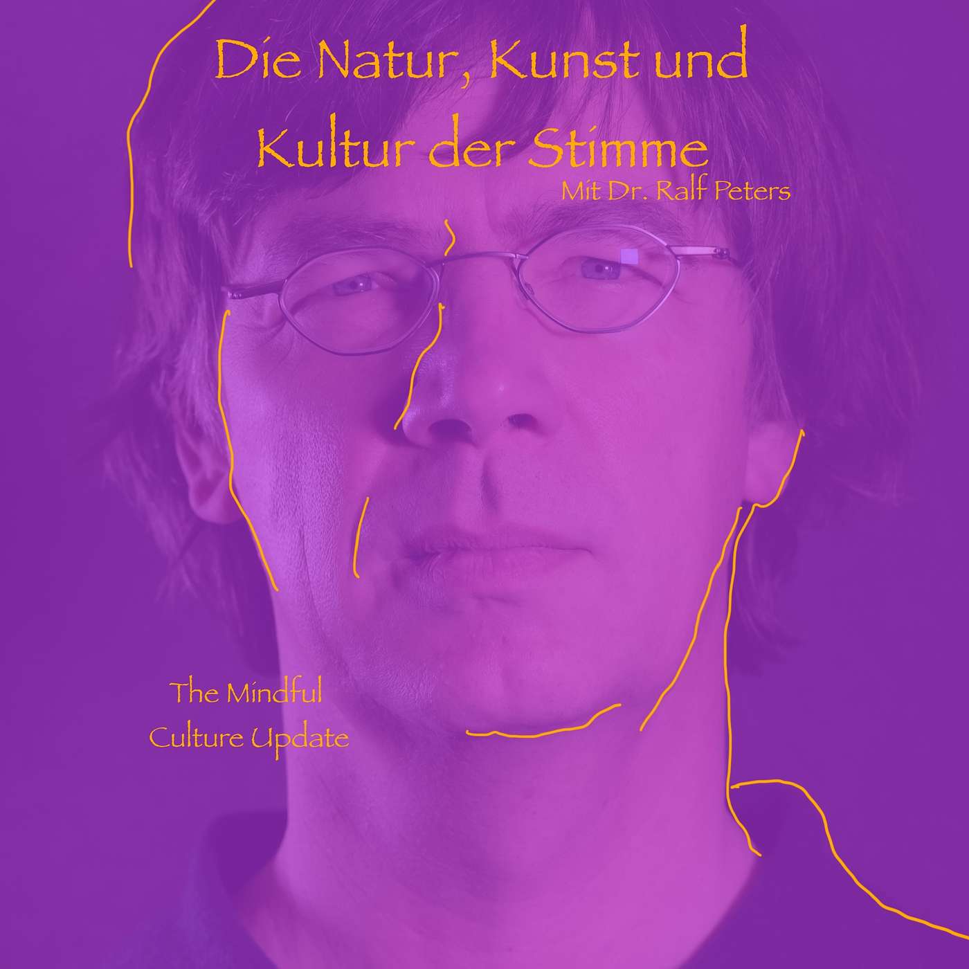 Natur, Kunst und Kultur der Stimme mit Dr. Ralf Peters - Stimmfeld