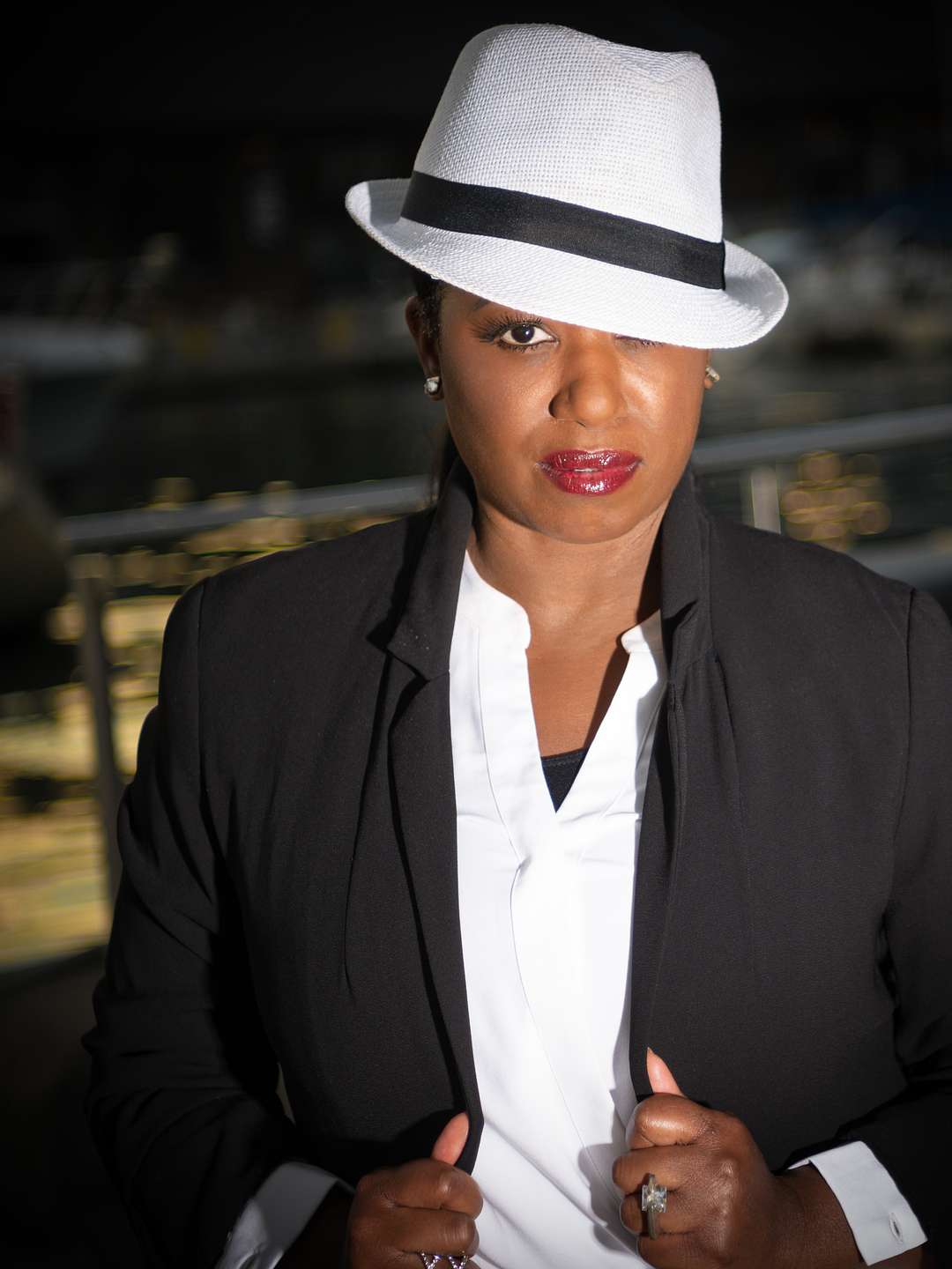 Nicole Inica Hamilton