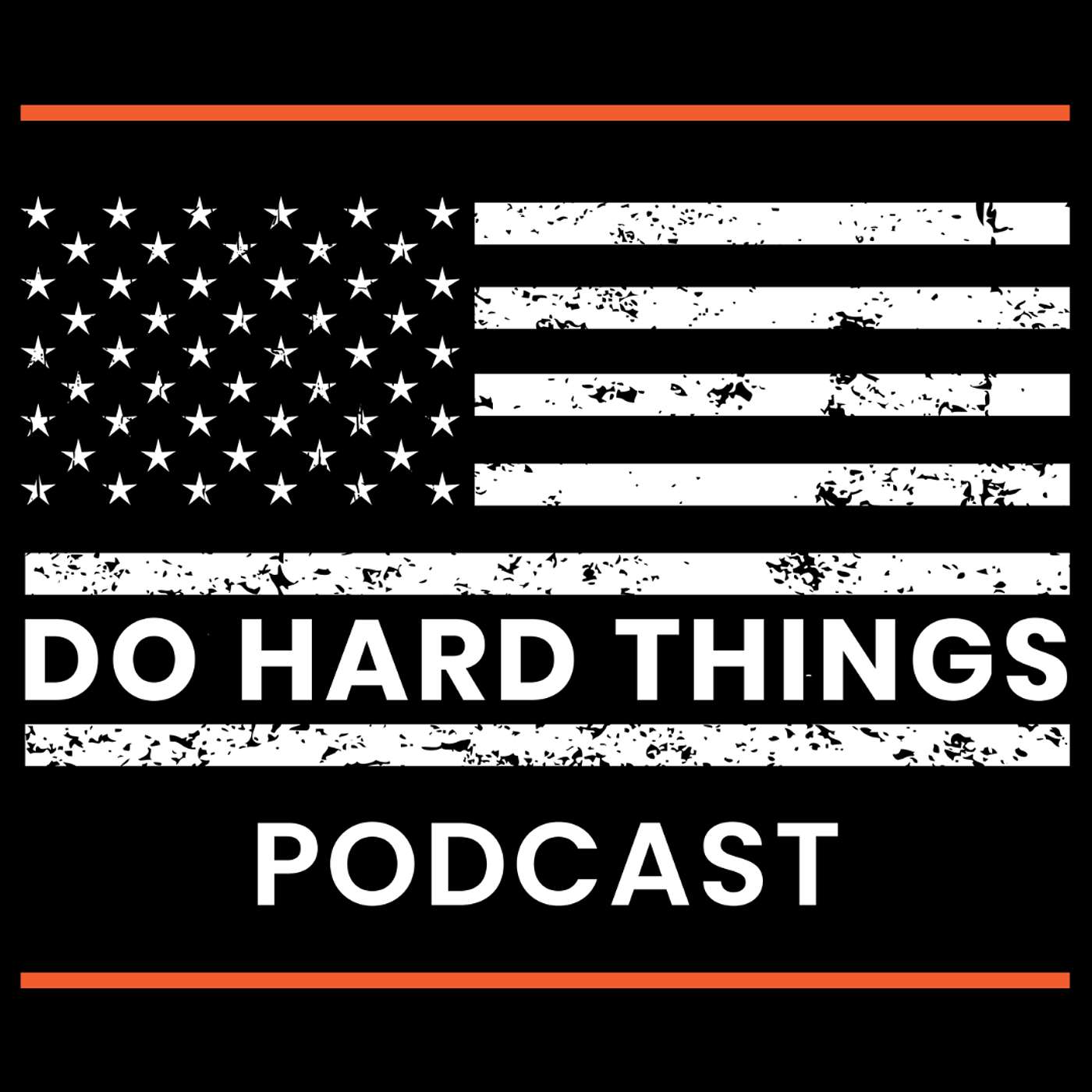Do Hard Things™ with Siegfried Tiegs