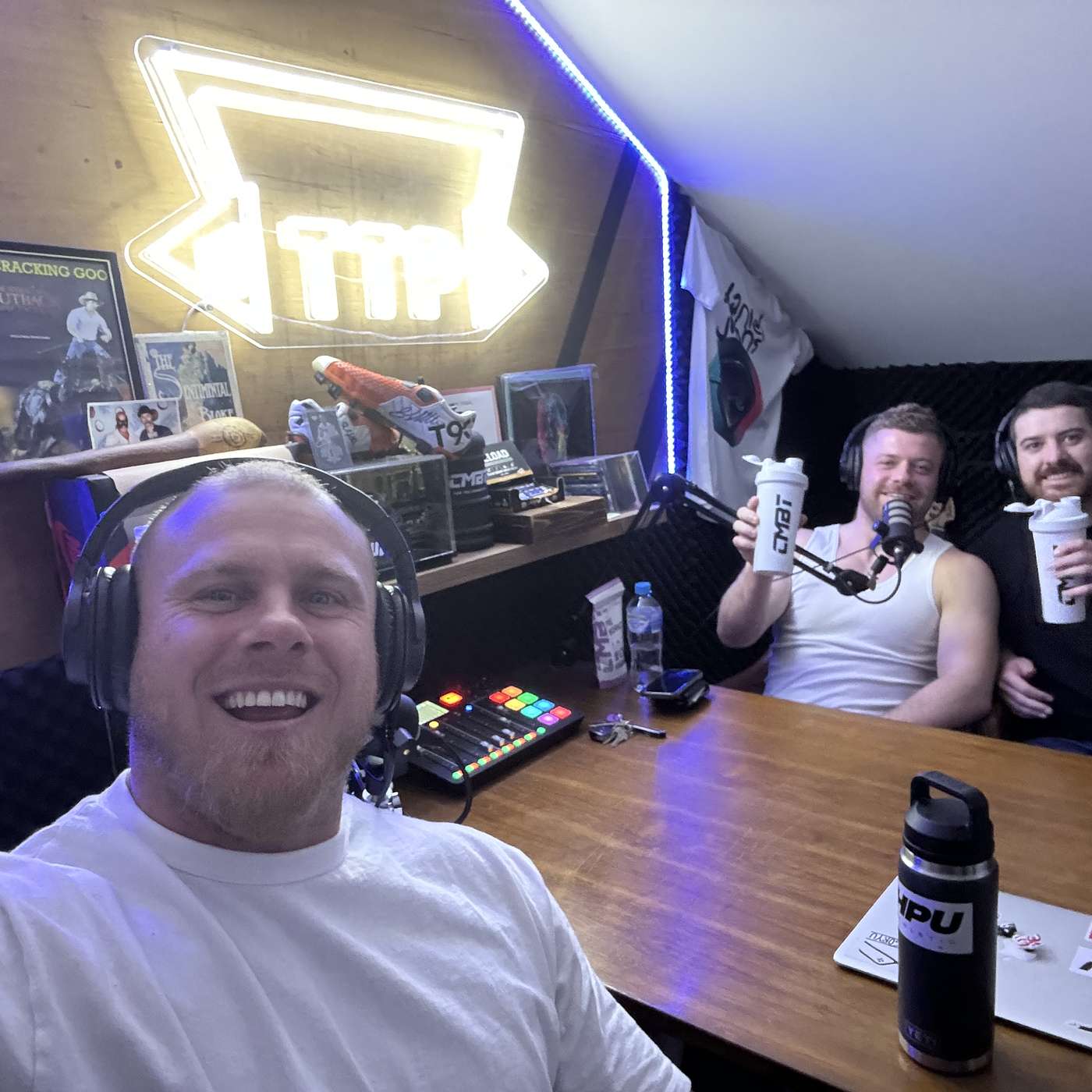 To The Point Podcast