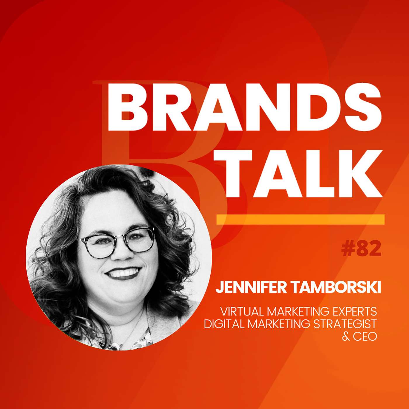 How to attract high quality leads that ultimately convert into sales as a digital CEO w/Jennifer Tamborski