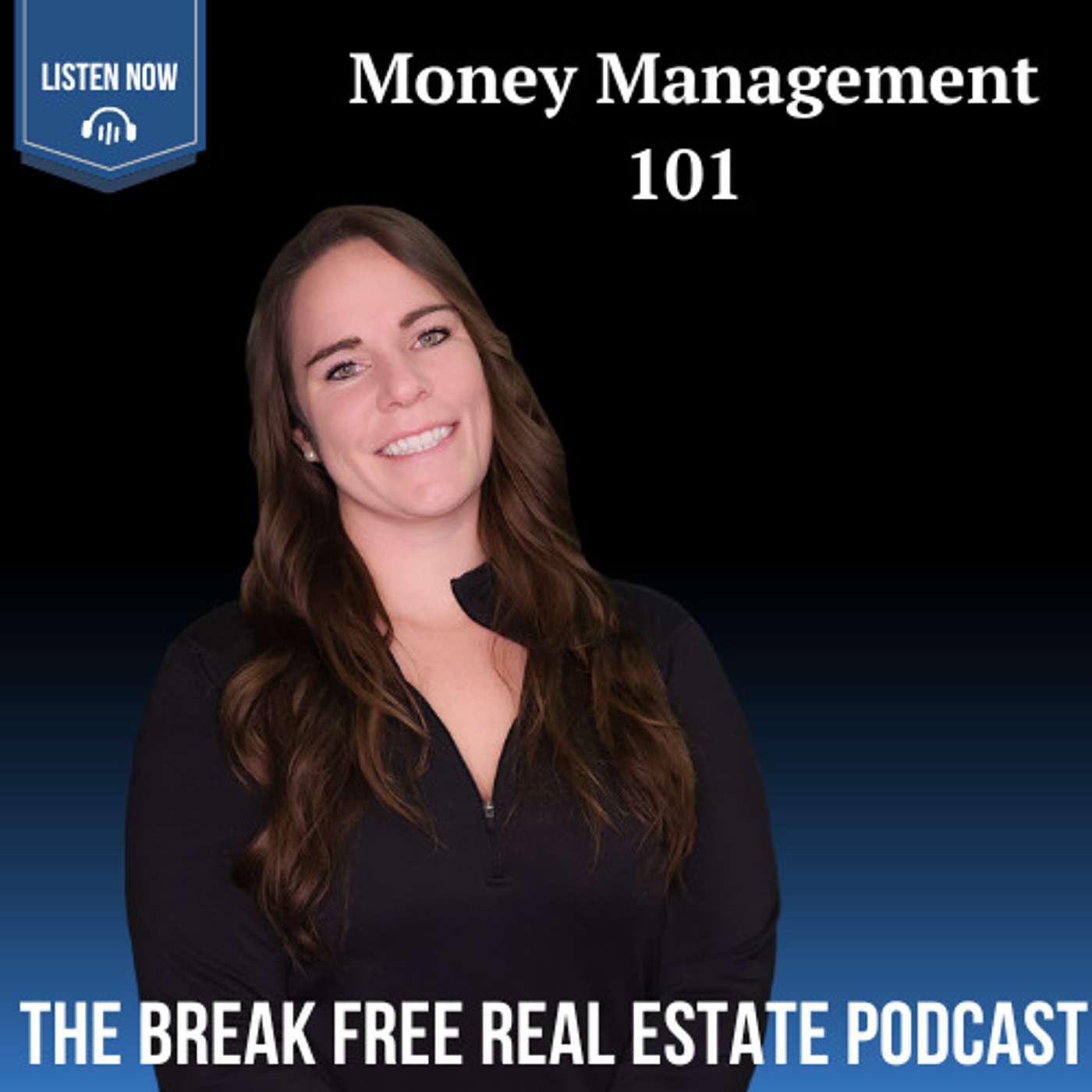 The Break Free Real Estate Podcast