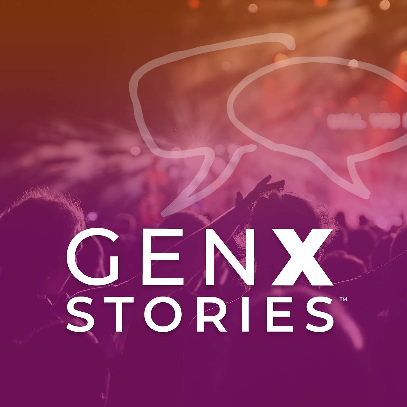 GenX Stories
