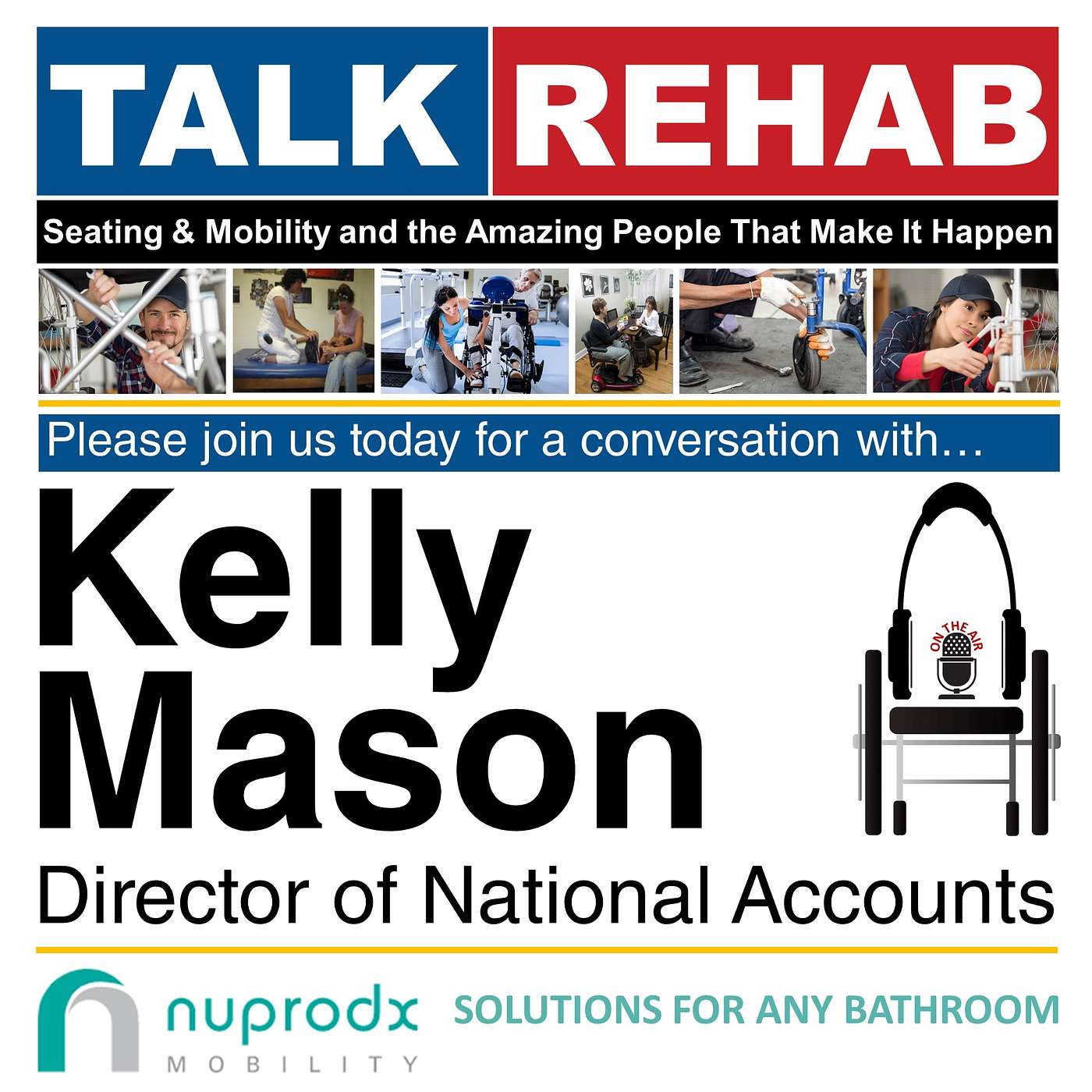 Talk Rehab