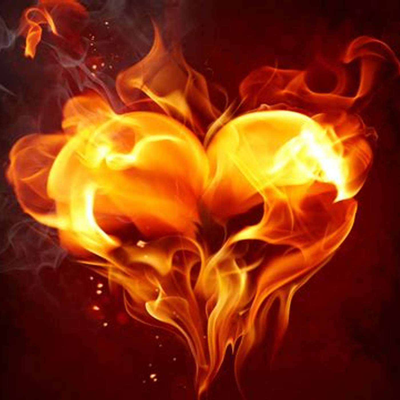 Episode #295 Readings & Riffs #225 Troubled episode artwork