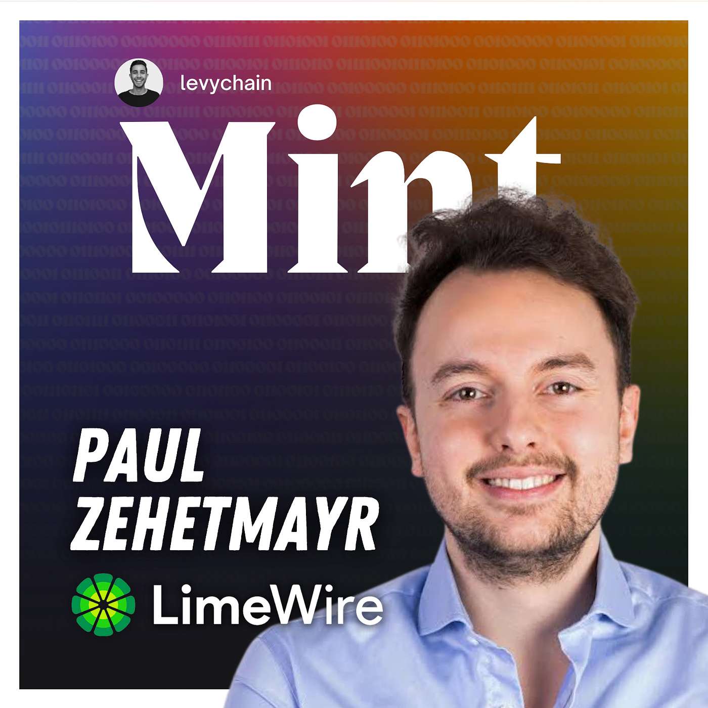 Mint Podcast by Adam Levy