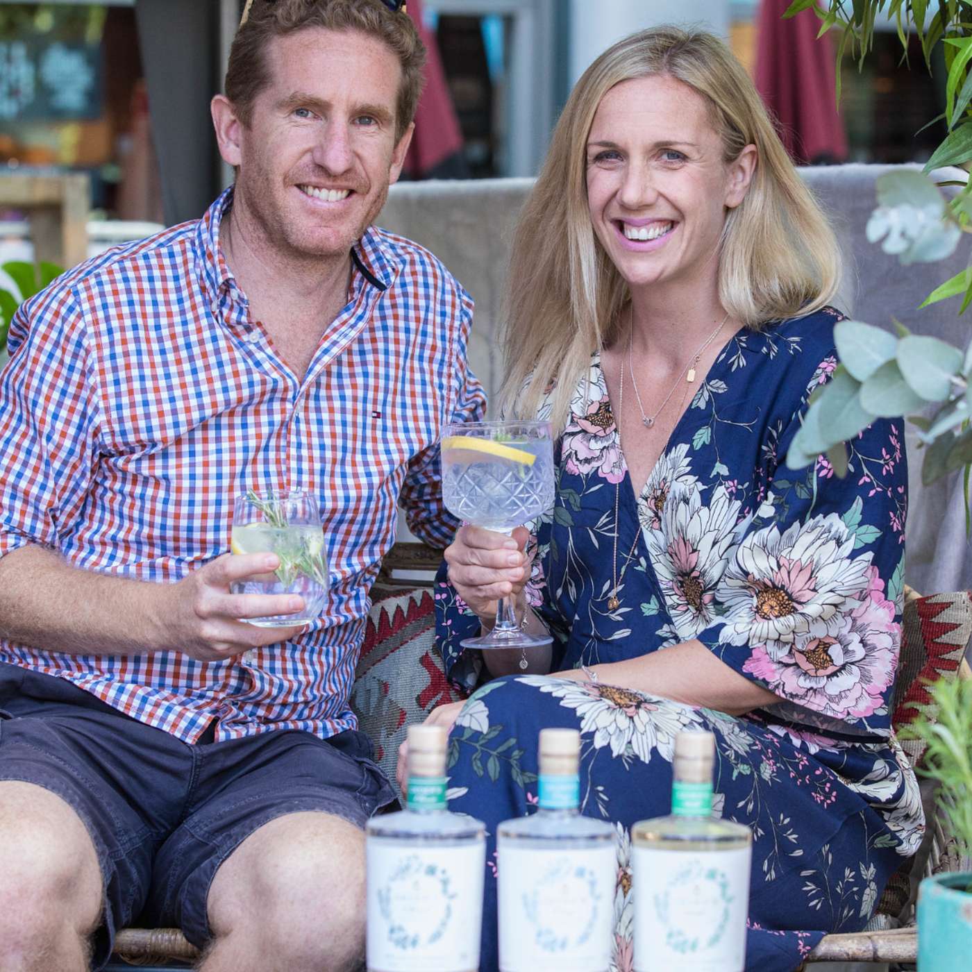 Reducing Alcohol Consumption Mindfully with Maria Sehlstrom. S14. Ep 7.