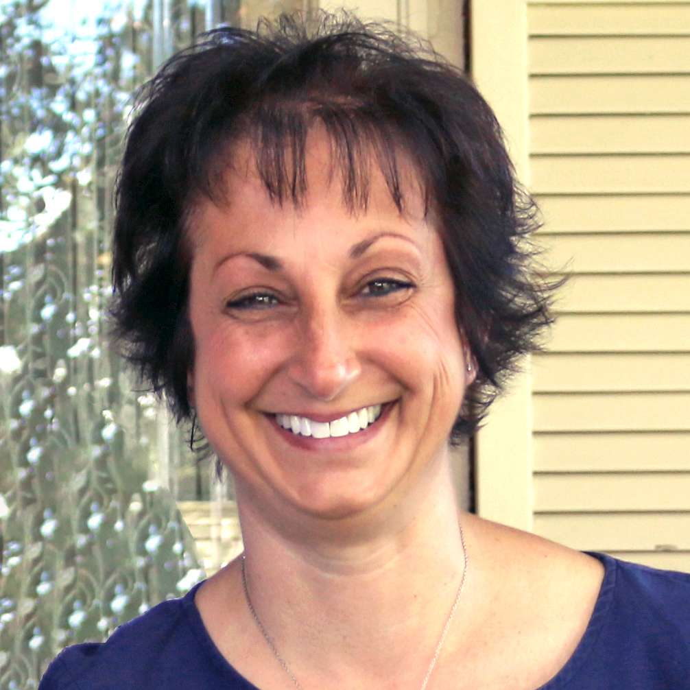 Tammy Stone