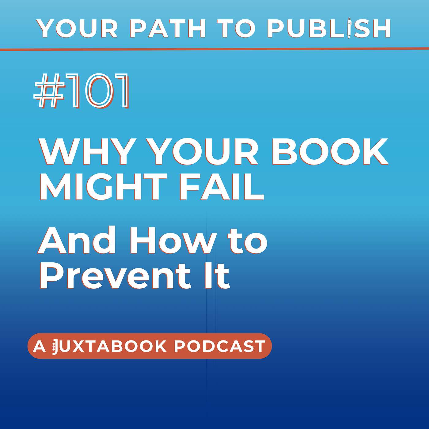 Why Your Book Might Fail (and How to Prevent It): The Power of a Premortem