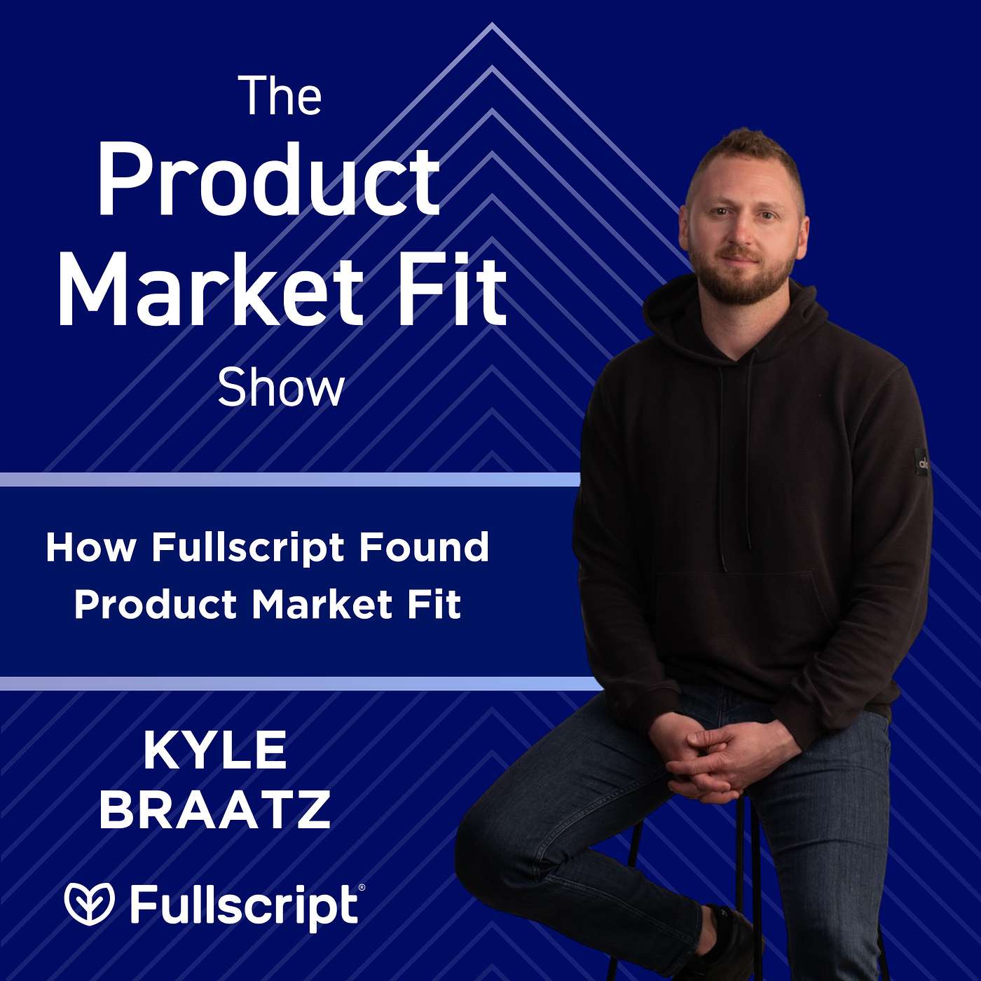 Every VC Rejected Him. So He Bootstrapped From $0 to $10M in 3 years | Kyle Braatz, founder of Fullscript