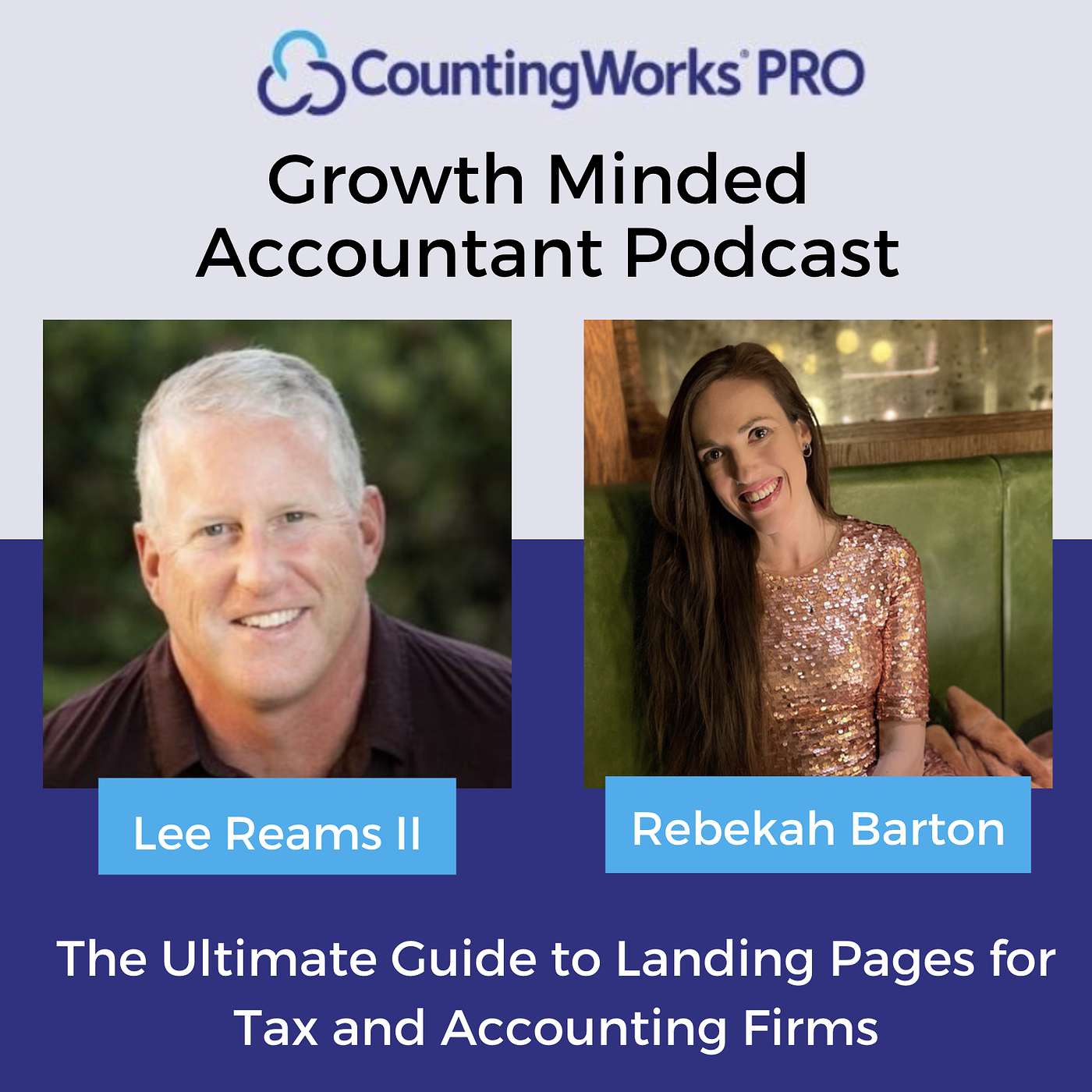 The Growth Minded Accountant