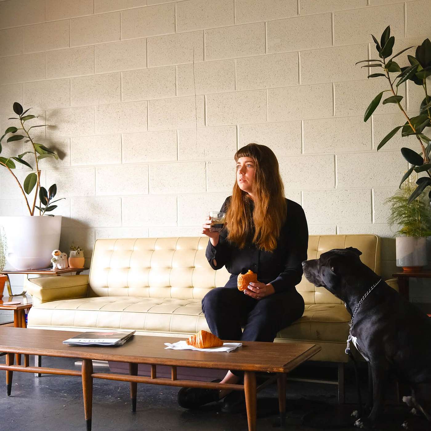 Celebrate the Day: We Have Croissants in South Bend