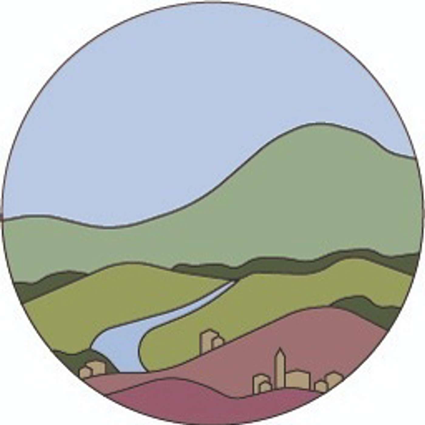 The Landscapes Podcast