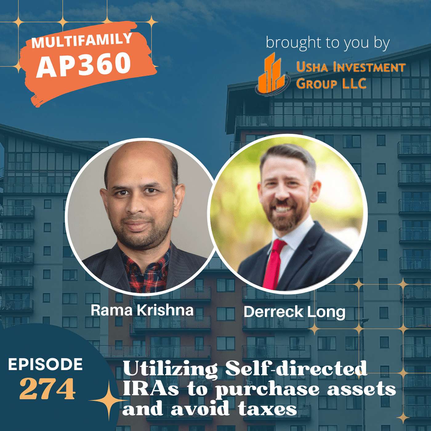 MULTIFAMILY AP360