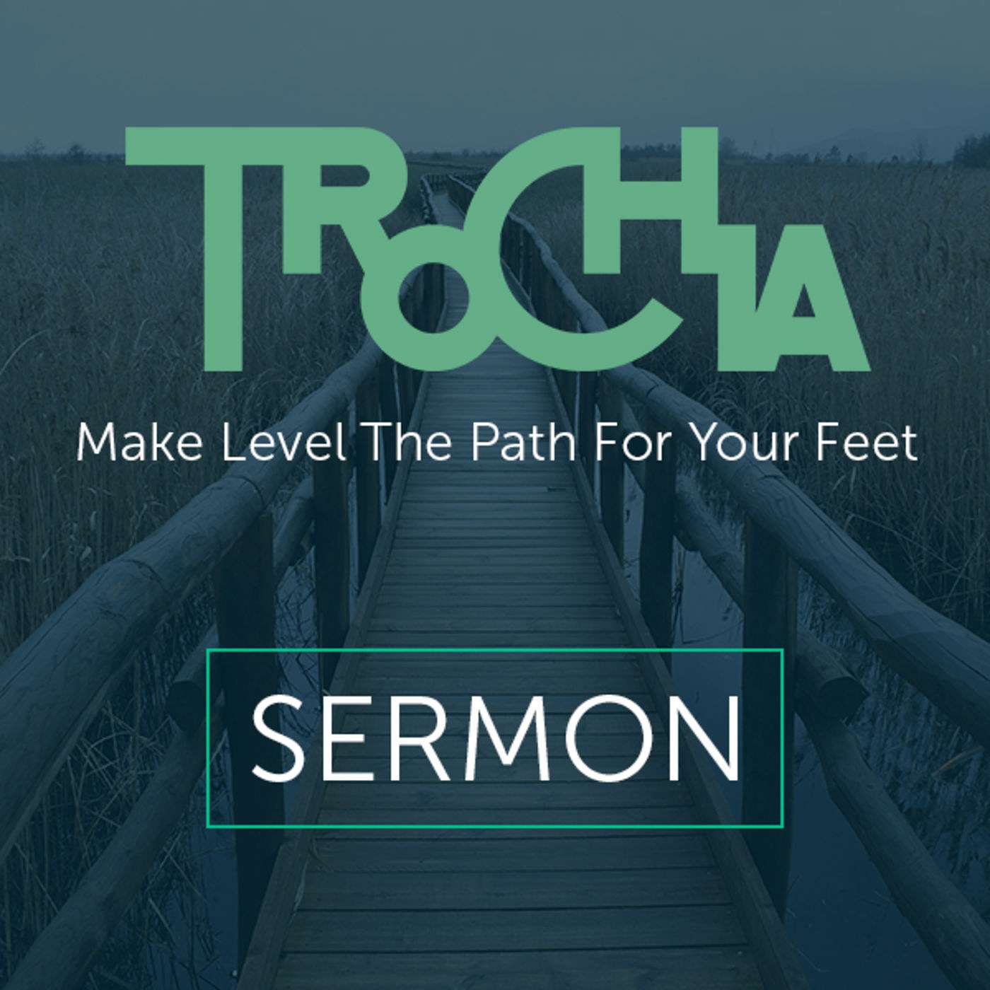 Teaching & Sermons with Ines Franklin
