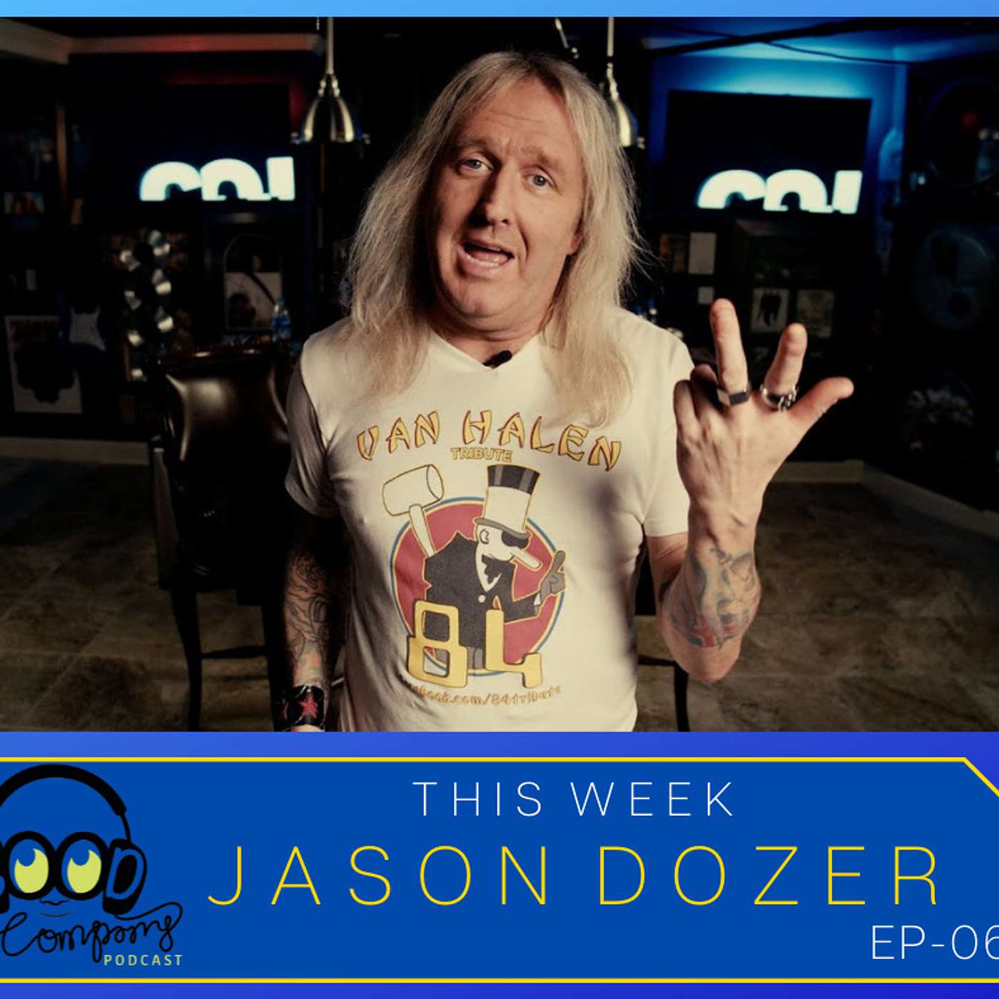 Jason Dozer - Ep067