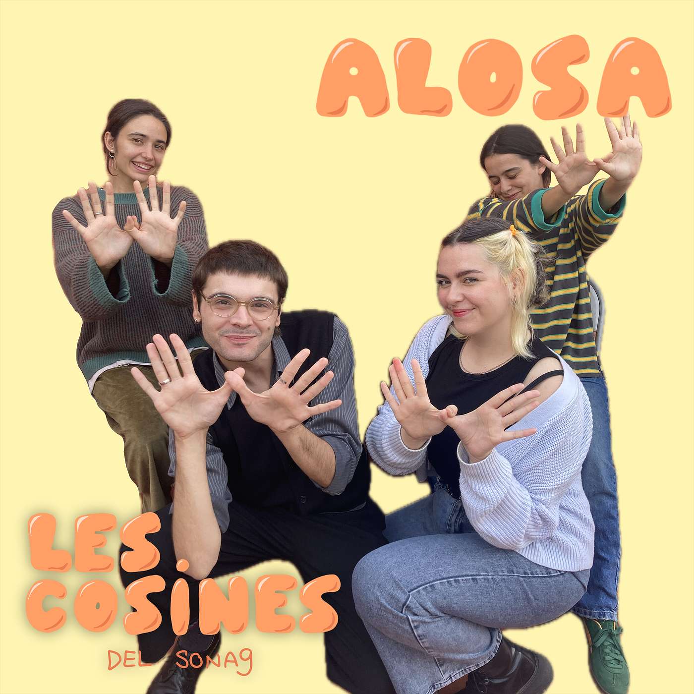 Les cosines del Sona9