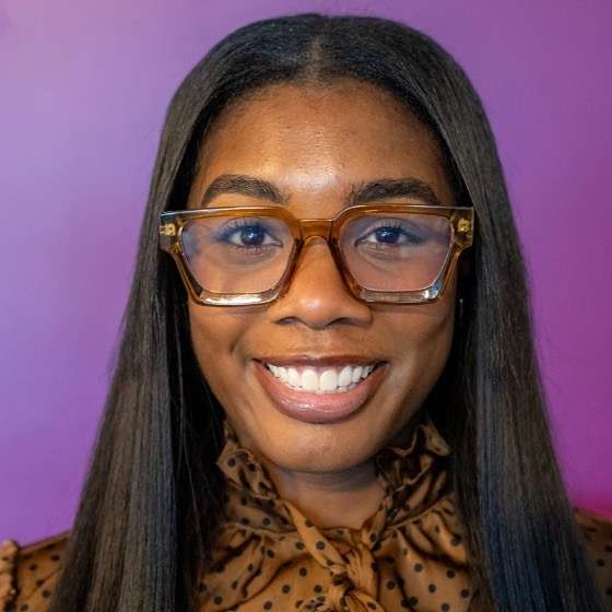 Alexandria Armstrong, Director of Admissions Fusion Academy