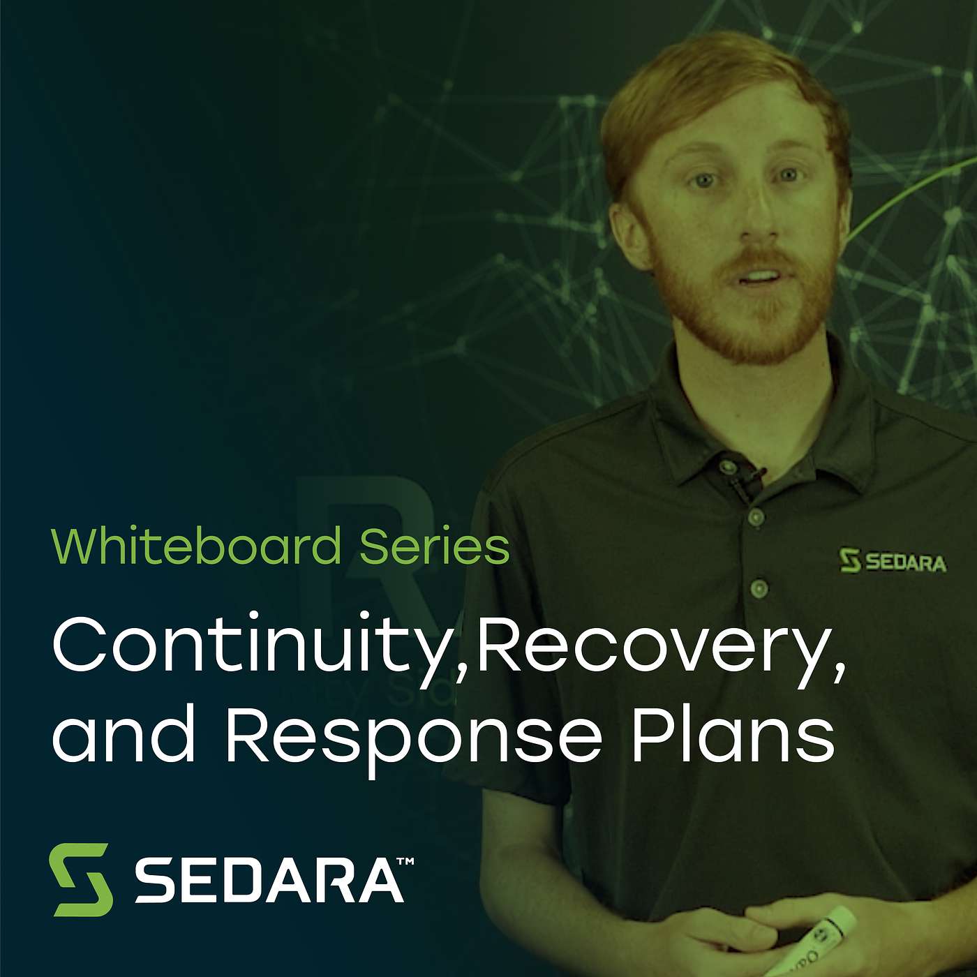 Sedara\'s Cybersecurity Podcast