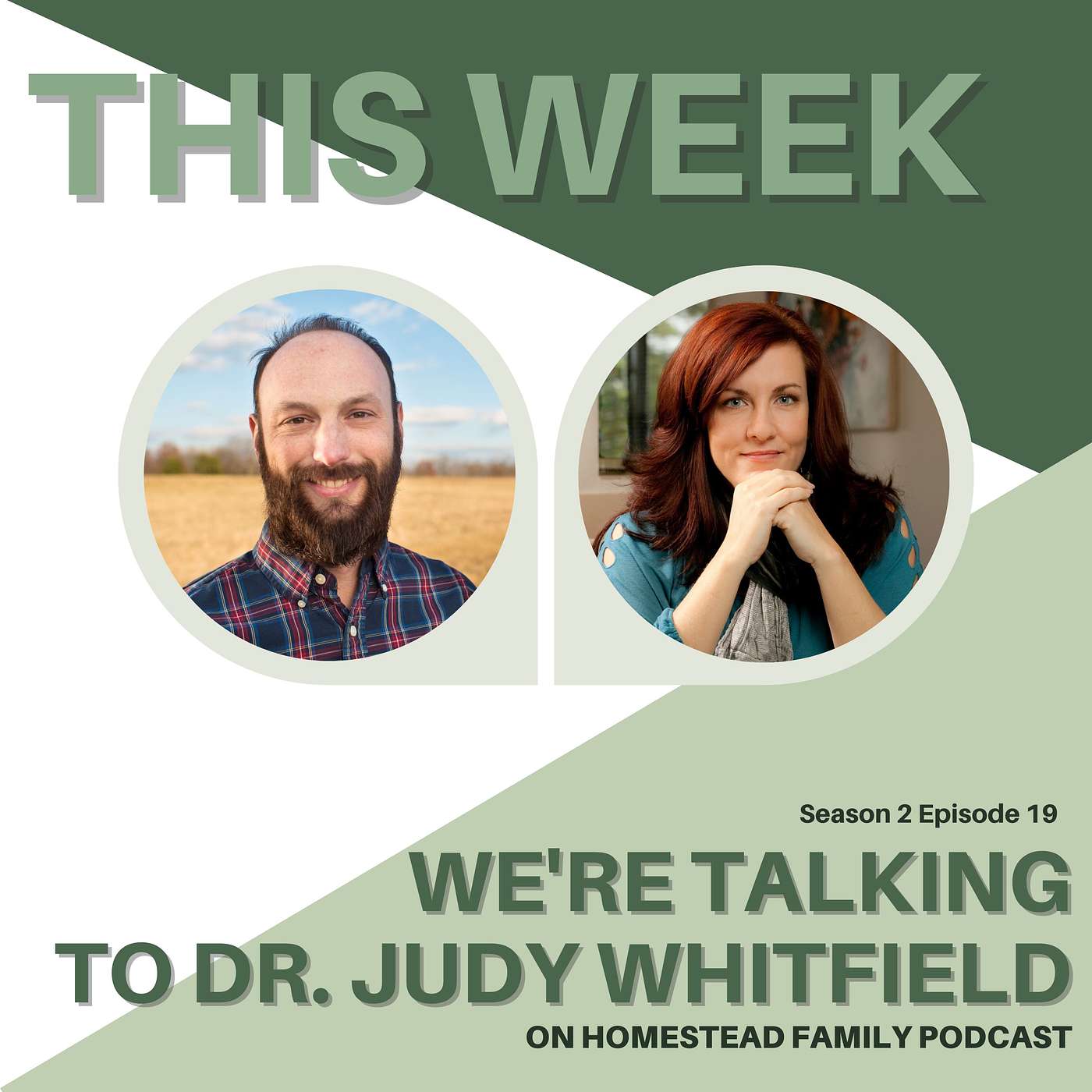 Homestead Family Podcast