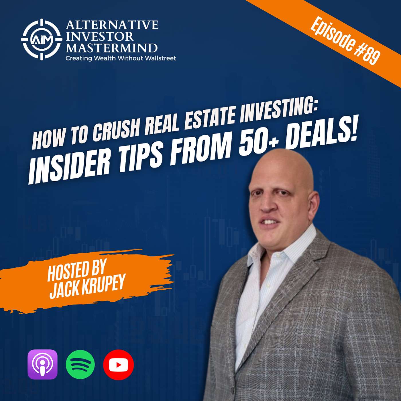 Alternative Investor Mastermind