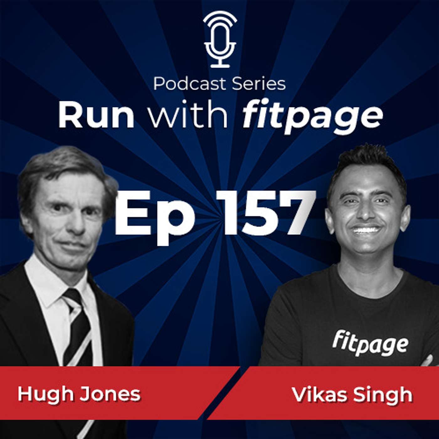 Run with Fitpage