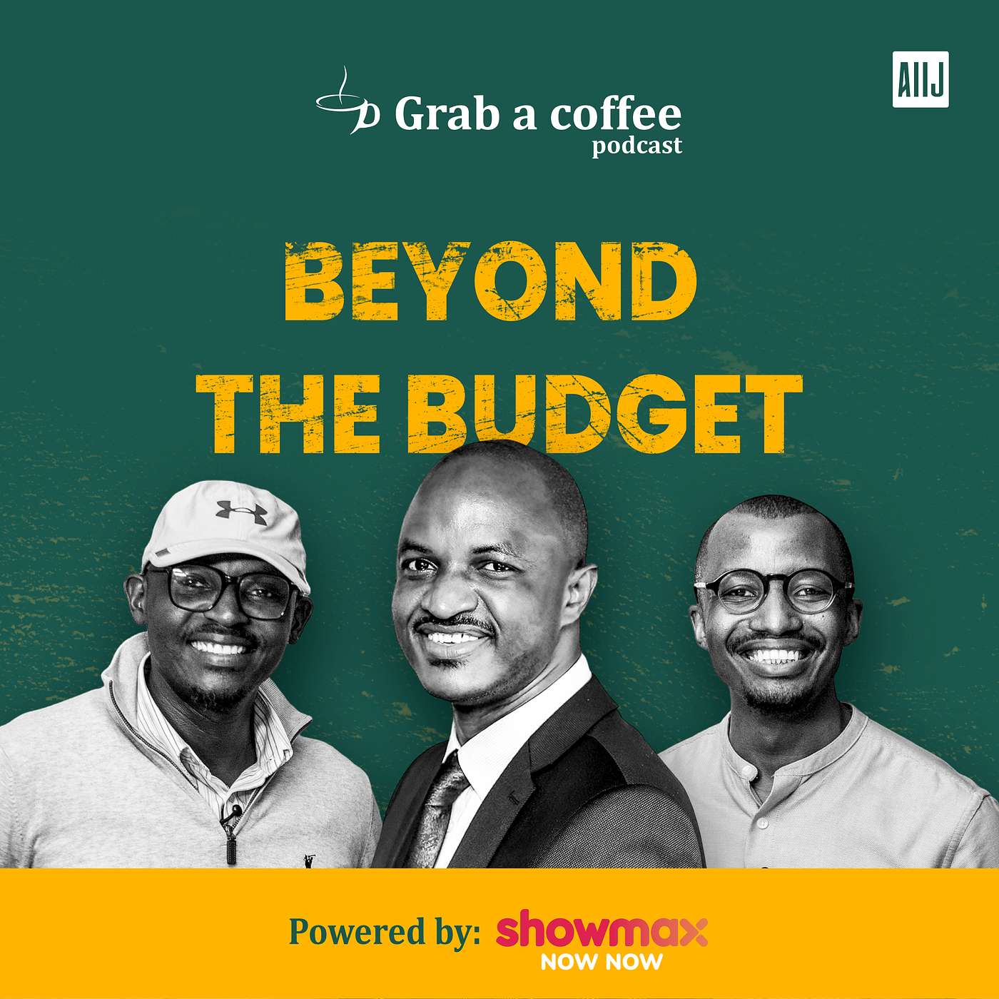 Grab A Coffee; In Conversation With Ramathan Ggoobi, Secretary To The Treasury