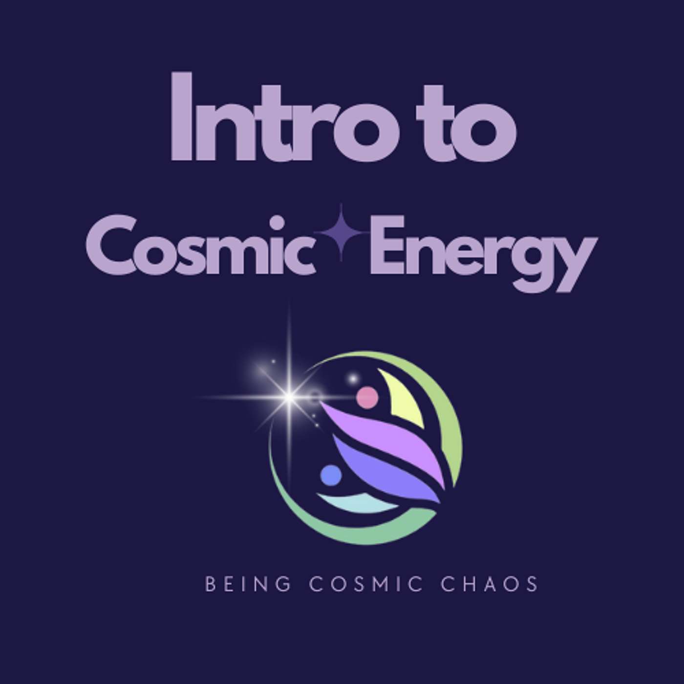 Intro to Cosmic Energy