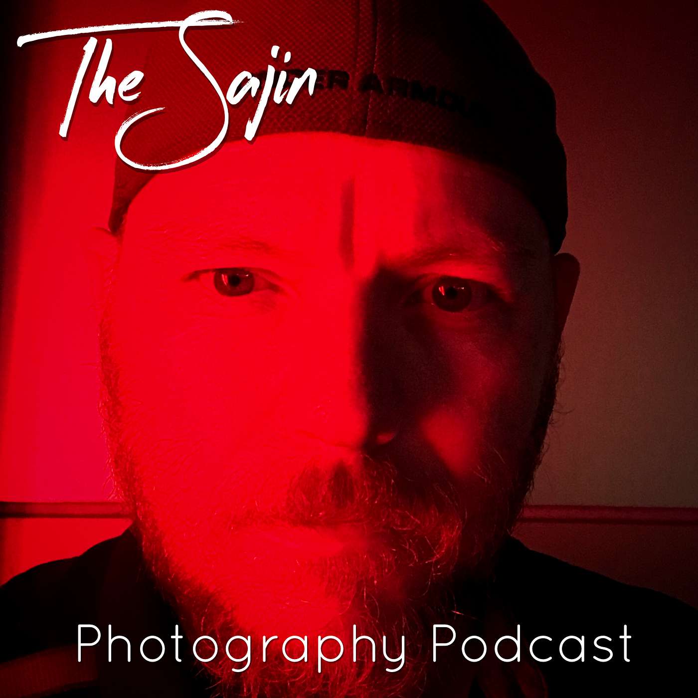 The Sajin Photography Podcast