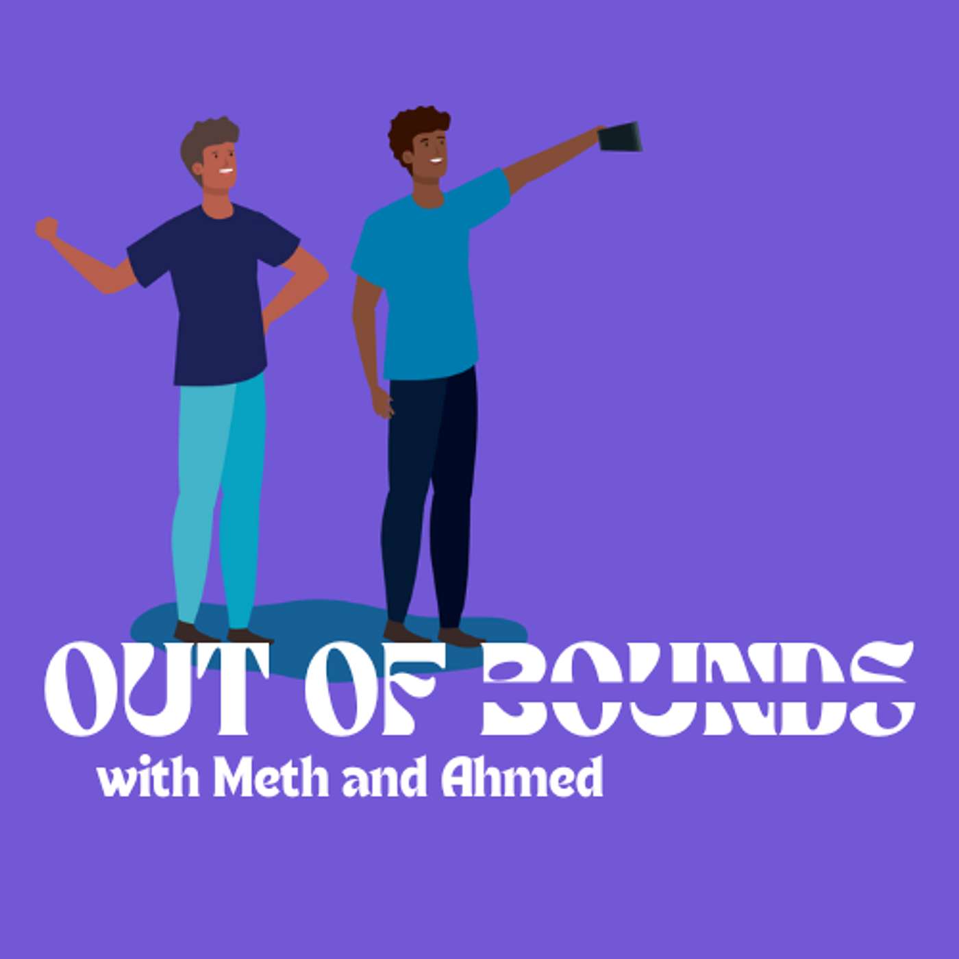 Out of Bounds