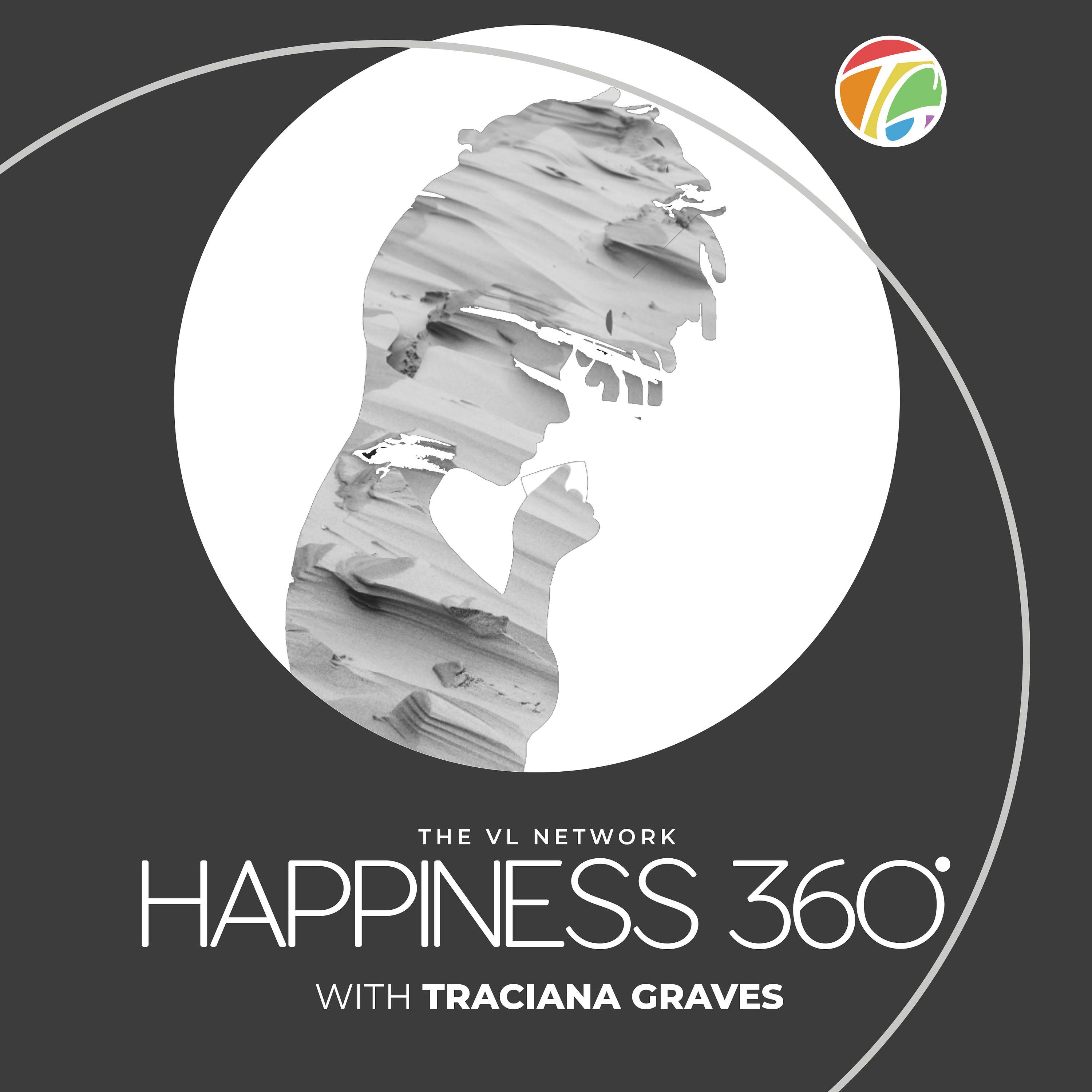The  Long Pour with Traciana podcast artwork
