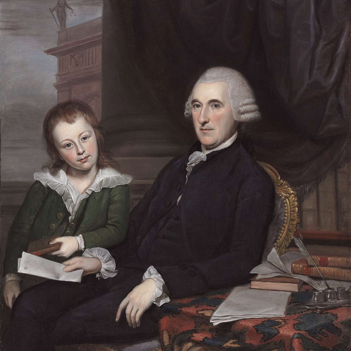 Before It Became History | Thomas McKean: The Founder Who Never Stopped Serving episode artwork