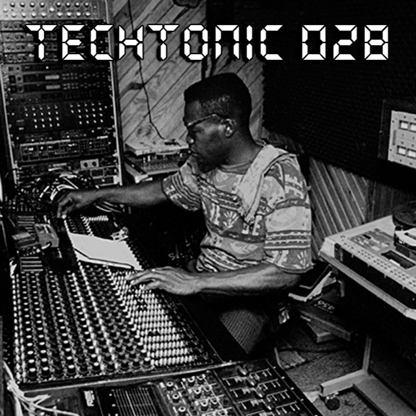 DJ Jockster » TechTonic Podcasts & Radio Show Residencies
