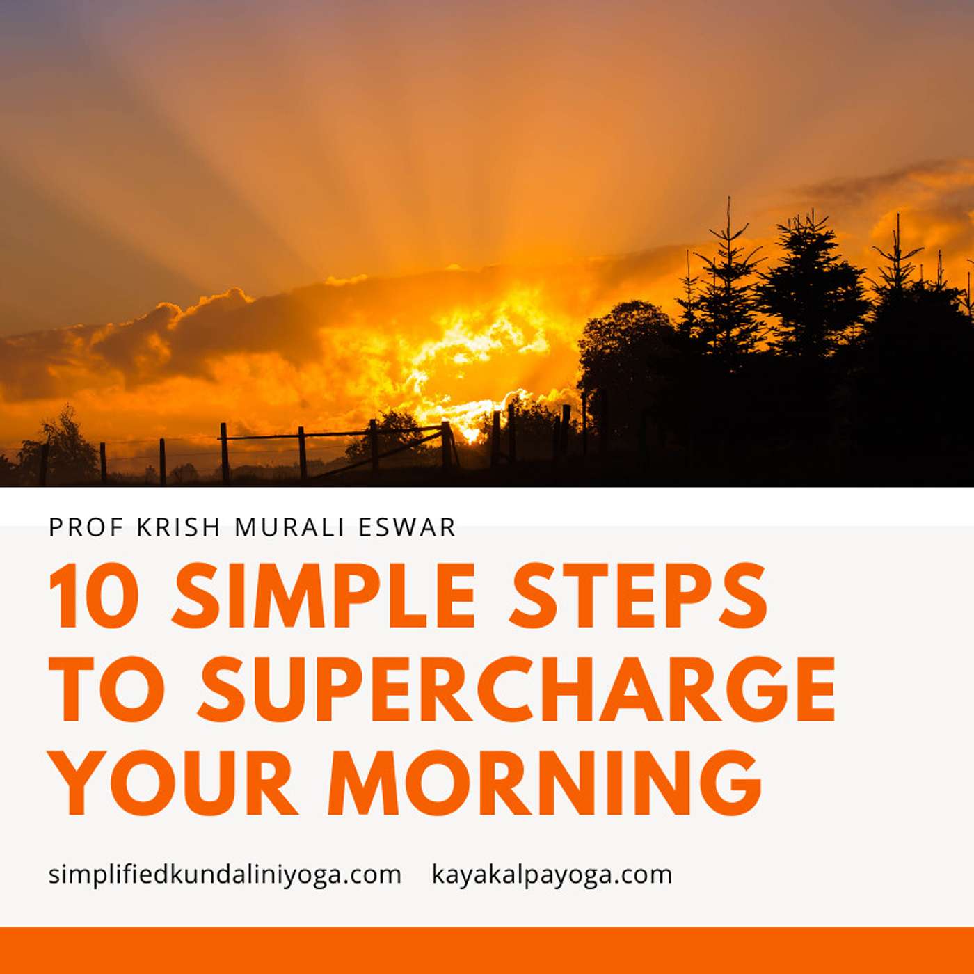 Krish Murali Eswar\'s Heaven Inside