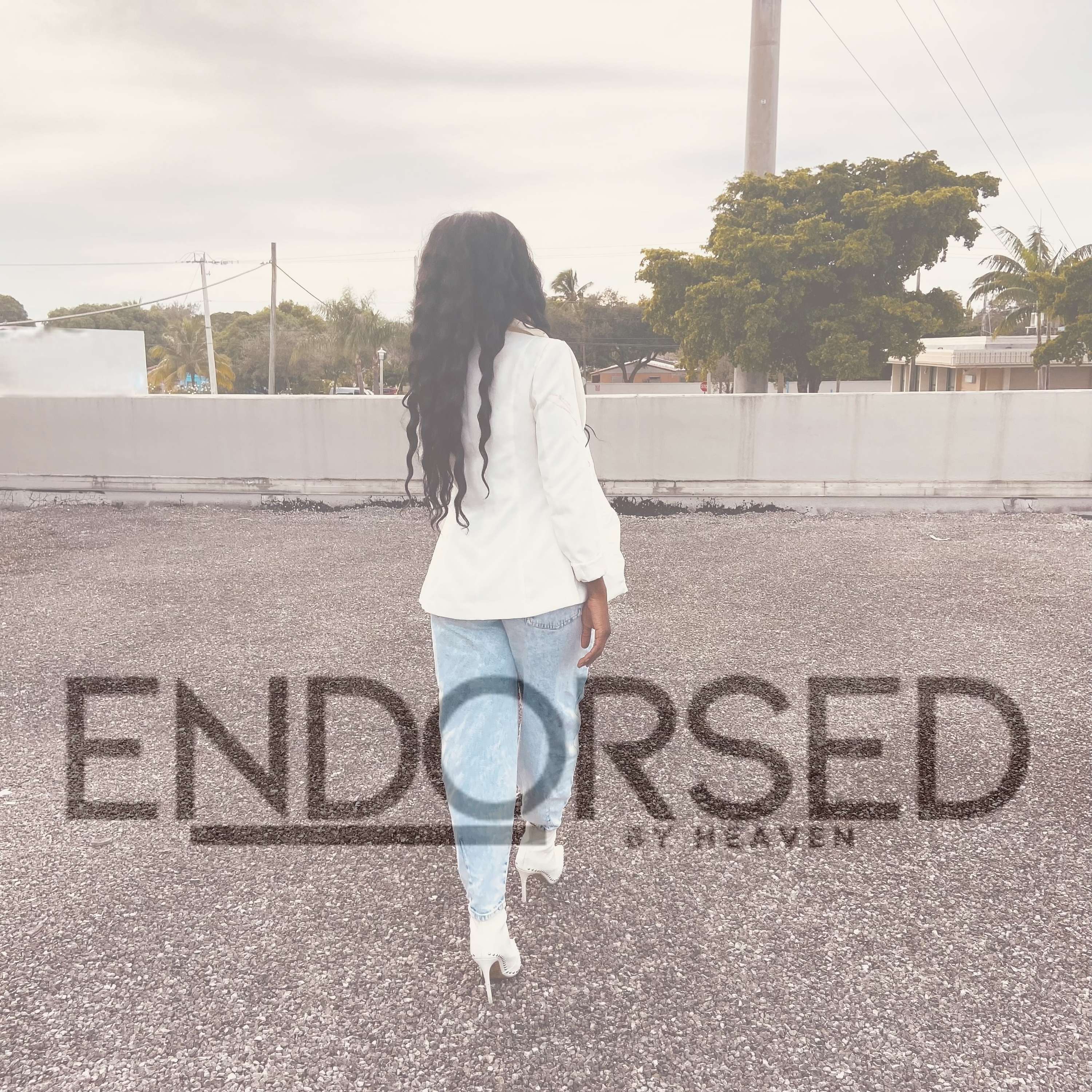 Endorsed By Heaven with Bianca Mills
