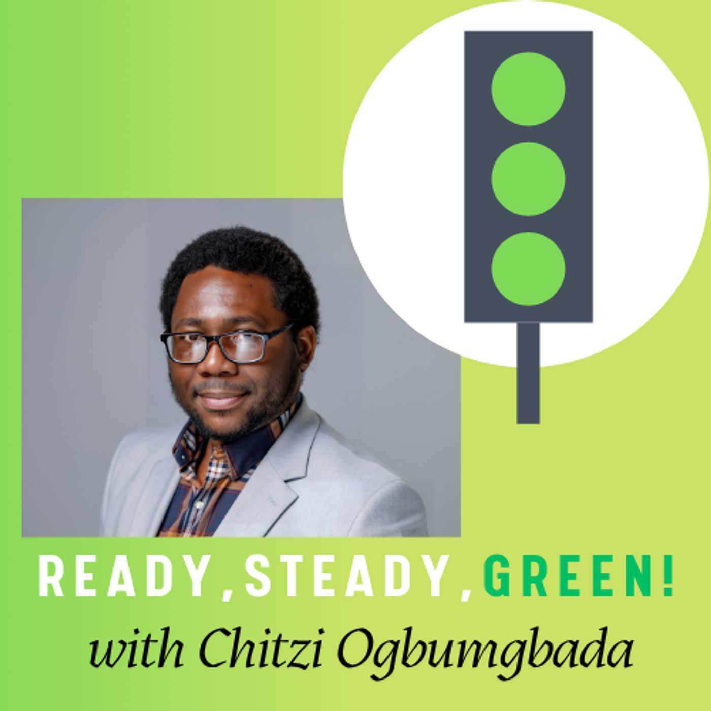 Ready, Steady, Green!