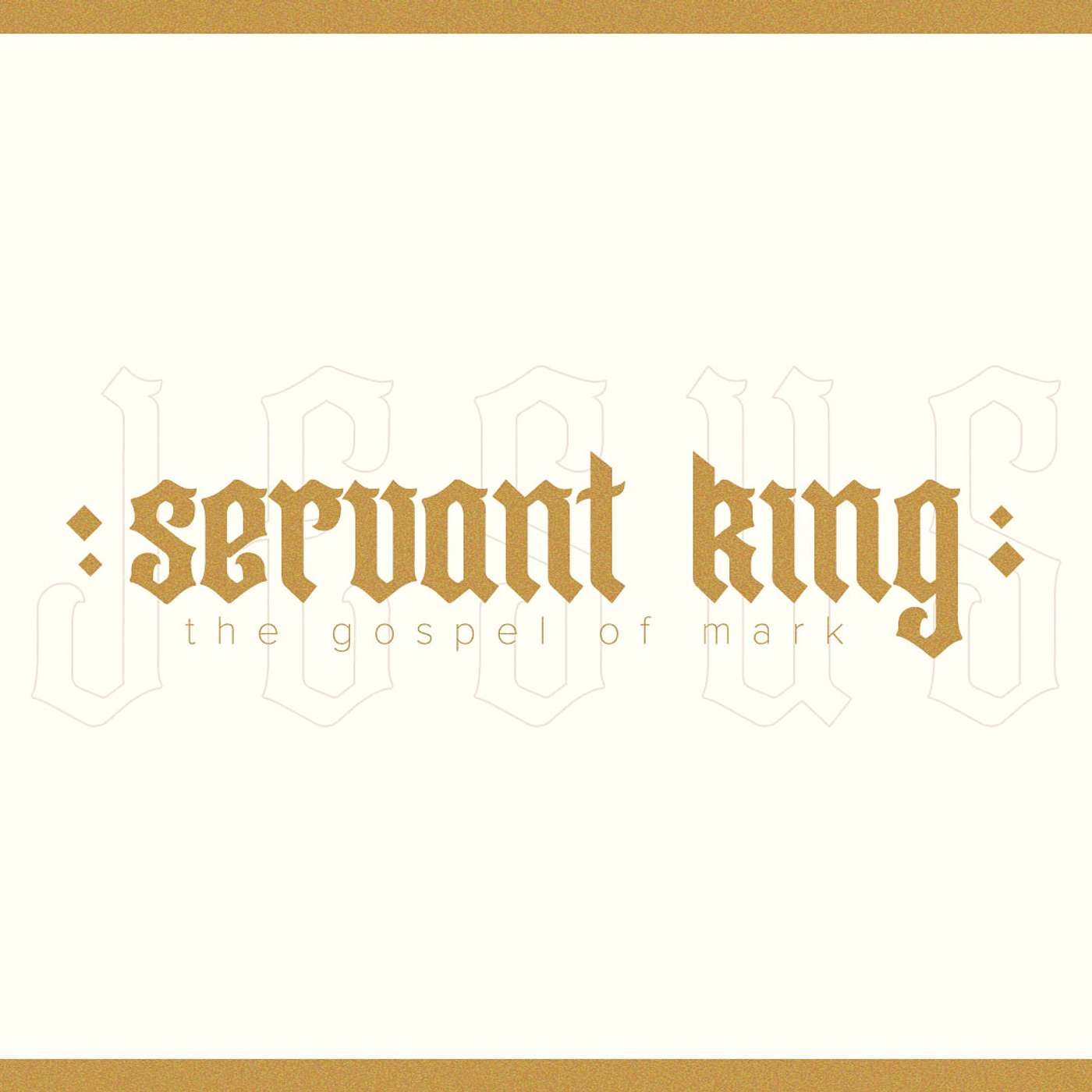The Chapel | Sermons