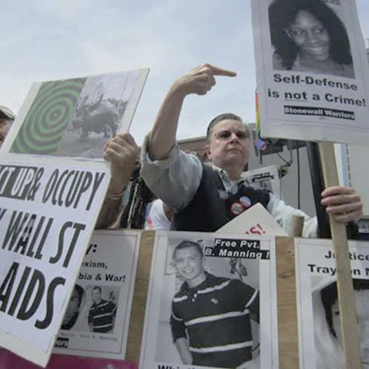 Episode 1: Ben and the SMA