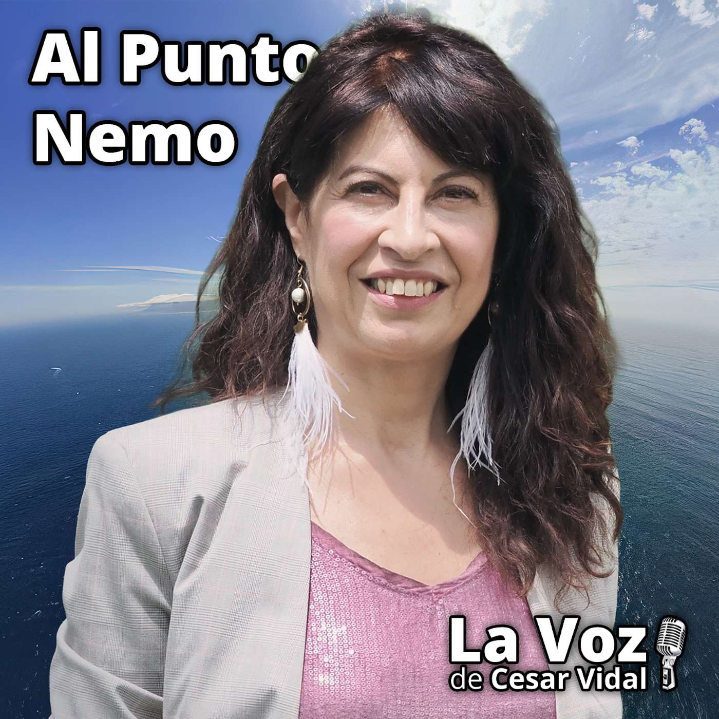 Al punto Nemo: Ana Redondo - 25/09/25