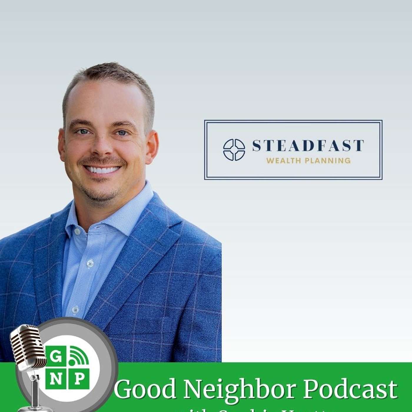 Good Neighbor Podcast: Frisco