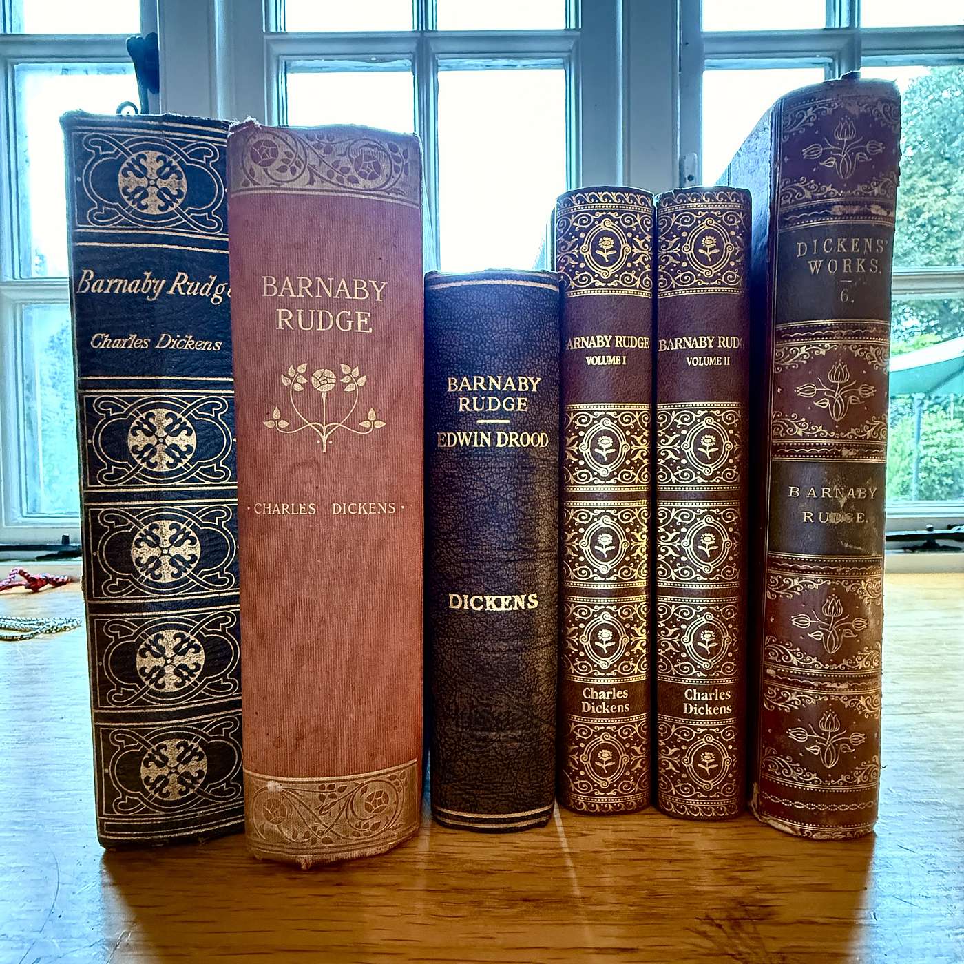 Chaucer’s England; we Close the St Gregory Chapter; and we Progress with dear Pepys