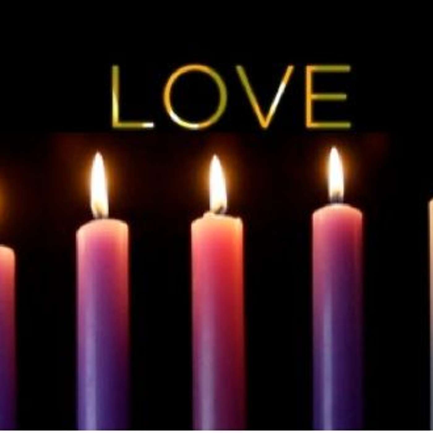 C&SI - "Pregnant with Promise" - Advent reflection on the gift of the Visitation with Noirin Lynch - 19 December 2021 (S2E4b) (podcast extract)